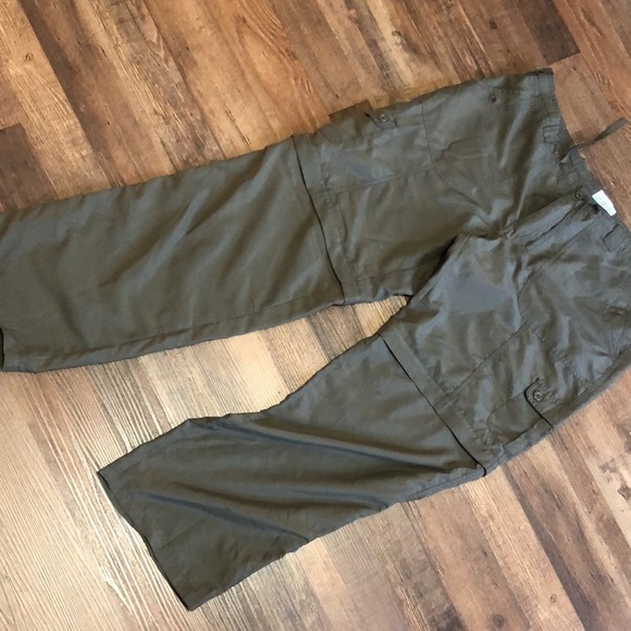 Guides Choice zip off hiking pants - Picture 3 of 13